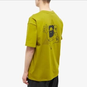 NEW Nike ACG Hike Heavy Weight T-Shirt Size Men's Medium M